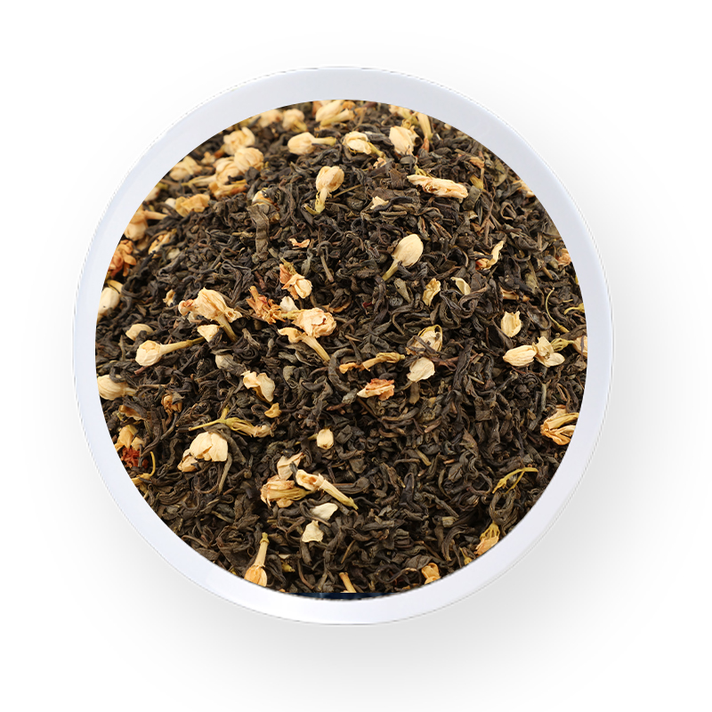 Té de jazmín