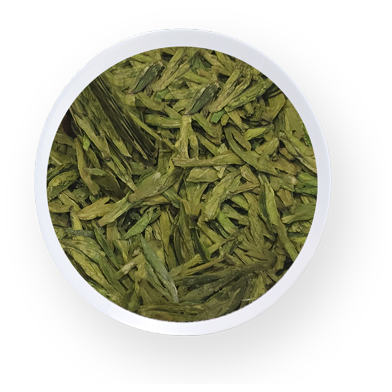 Té Longjing