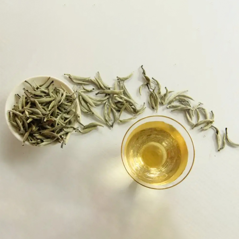 Té Blanco